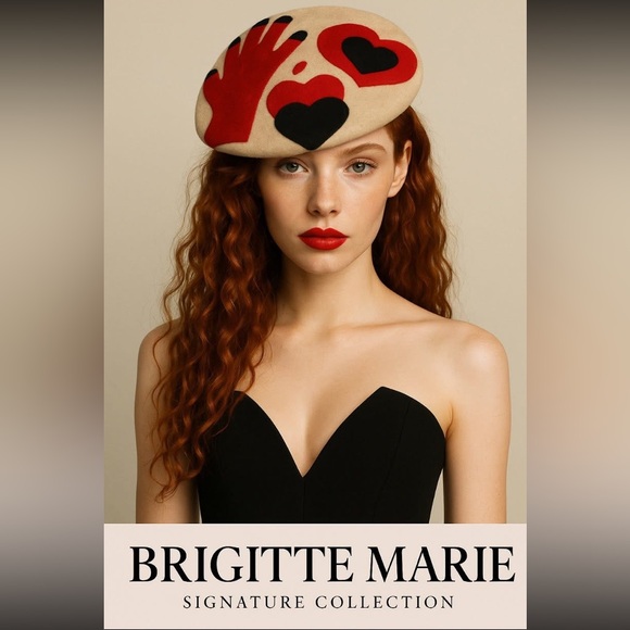 Wool Blend Bret - Picture 4 of 15